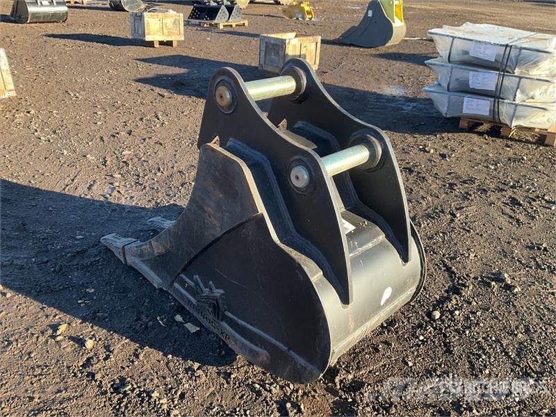 Rhinox 600 mm Digging Excavator Bucket (Unused) دلاء