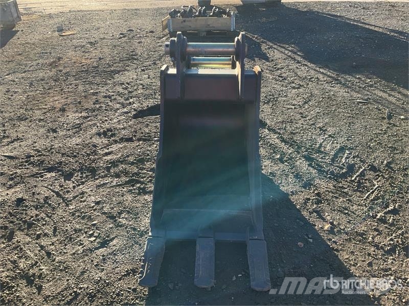 Rhinox 600 mm Digging Excavator Bucket (Unused) دلاء