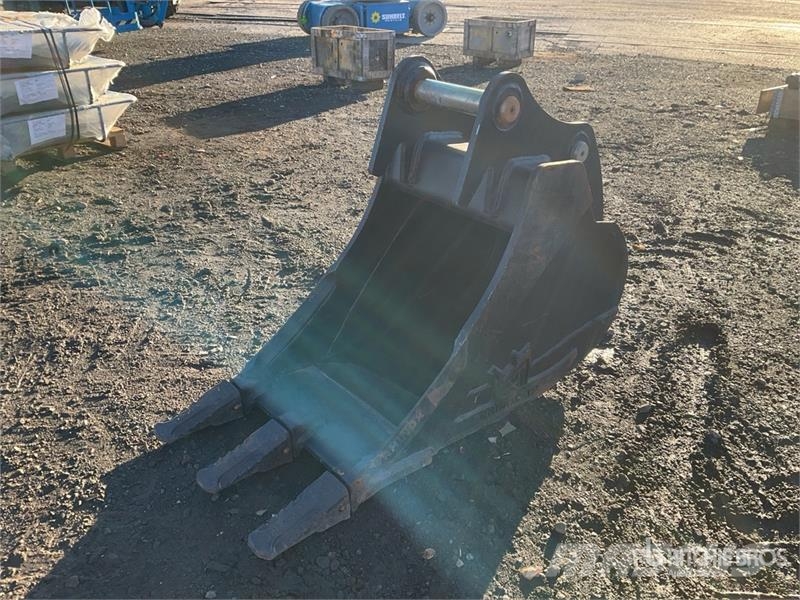 Rhinox 600 mm Digging Excavator Bucket (Unused) دلاء