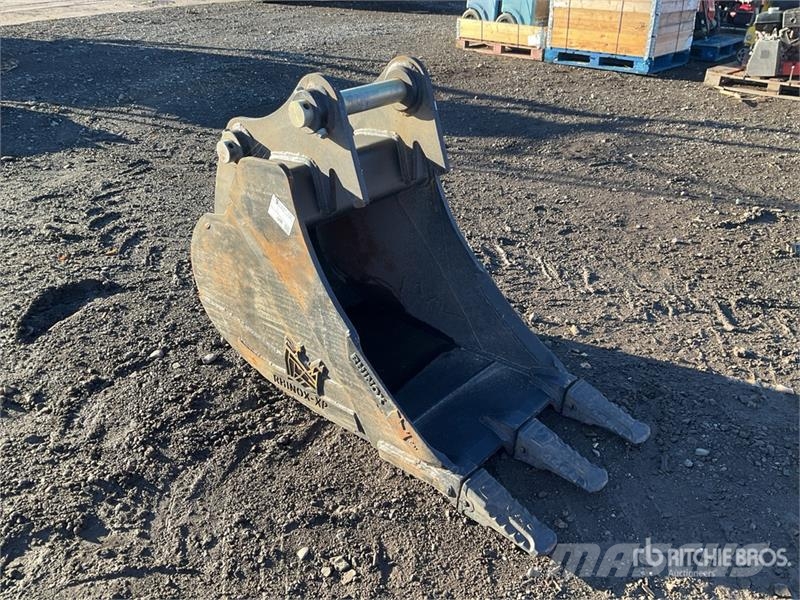 Rhinox 600 mm Digging Excavator Bucket (Unused) دلاء