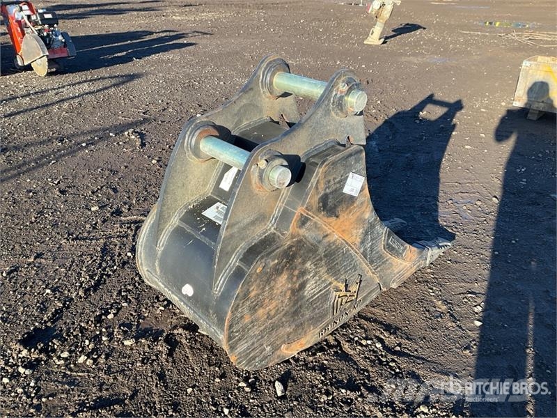 Rhinox 600 mm Digging Excavator Bucket (Unused) دلاء