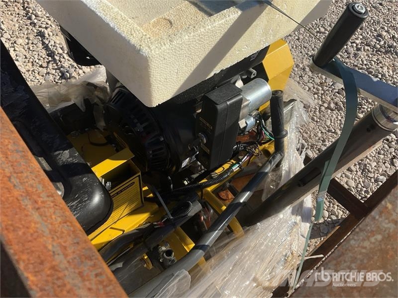 Ride-On Trowel 80R Power Trowel (Unused) Кельми