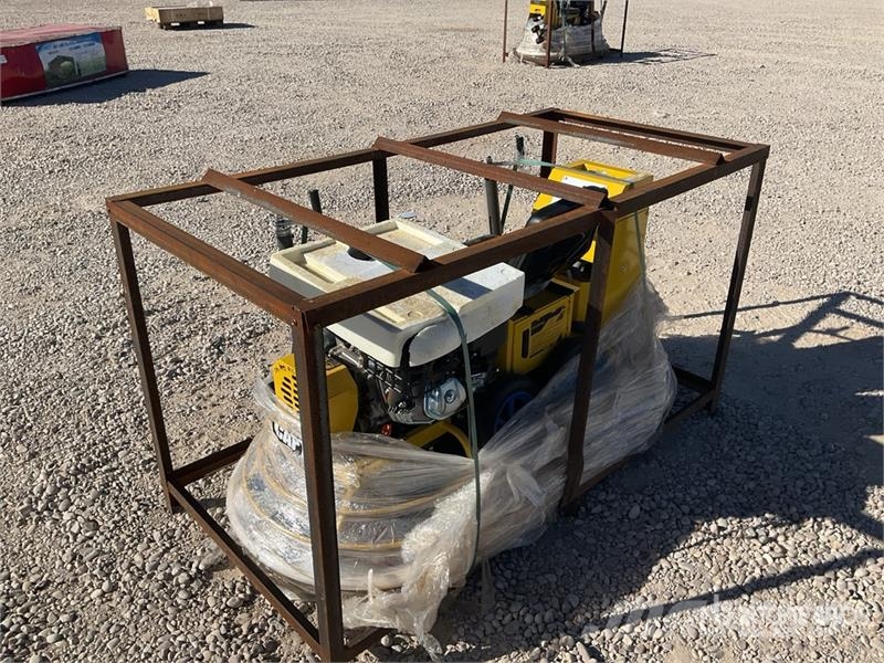 Ride-On Trowel 80R Power Trowel (Unused) Кельми