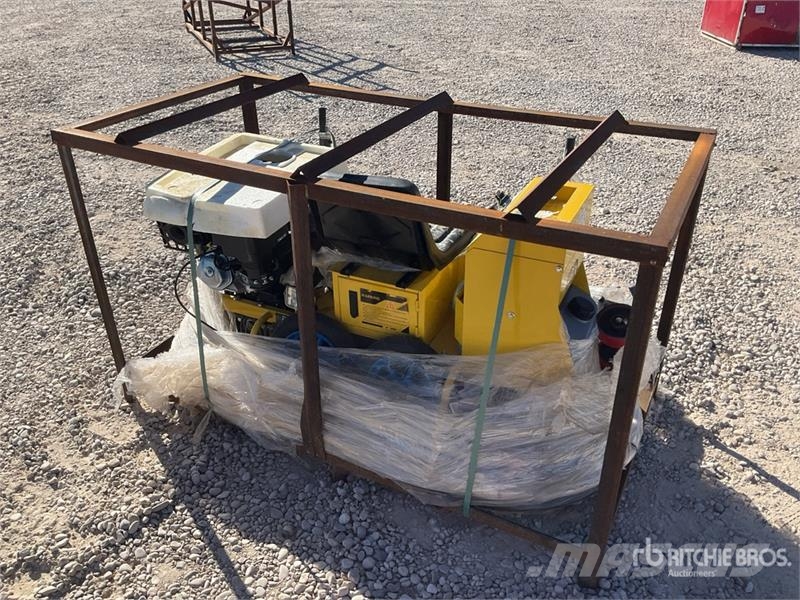 Ride-On Trowel 80R Power Trowel (Unused) Кельми