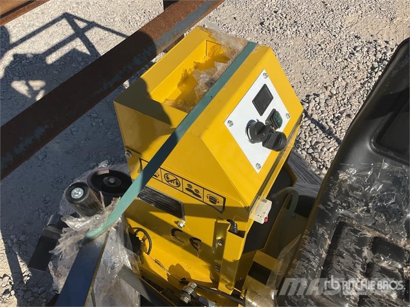 Ride-On Trowel 80R Power Trowel (Unused) Кельми