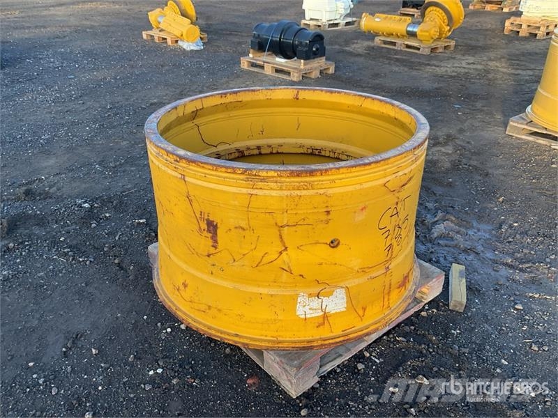  Rim مكونات أخرى
