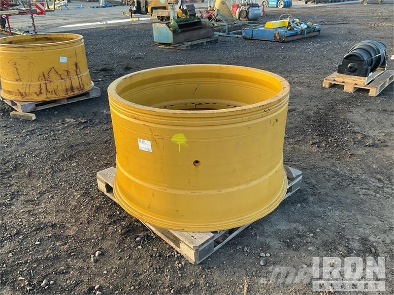  Rim مكونات أخرى
