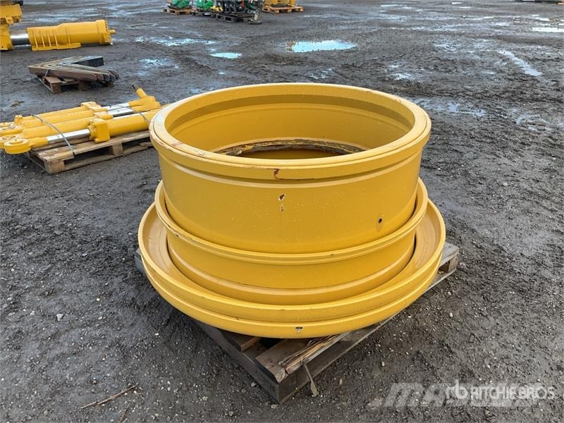 Rim Other components