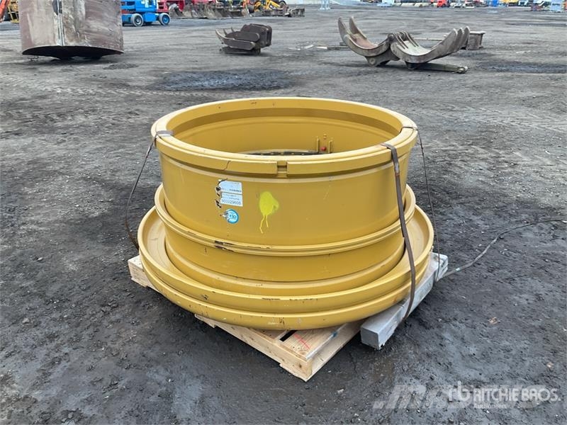 Rim Other components
