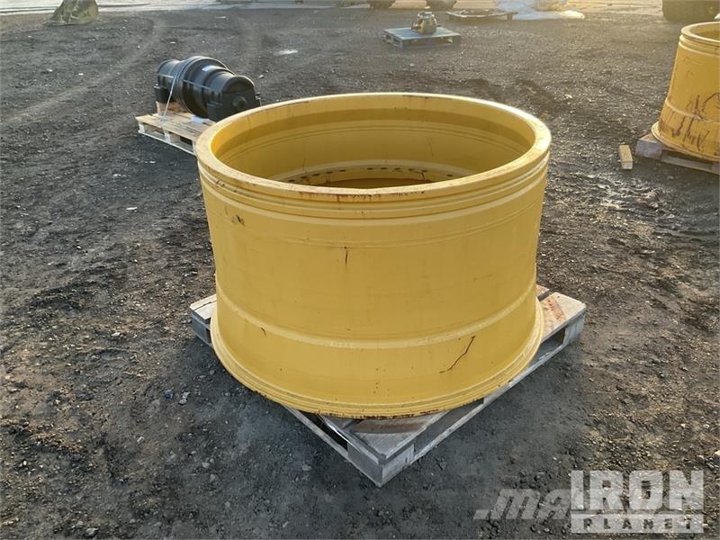  Rim مكونات أخرى