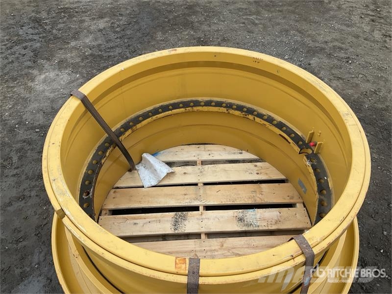 Rim Other components