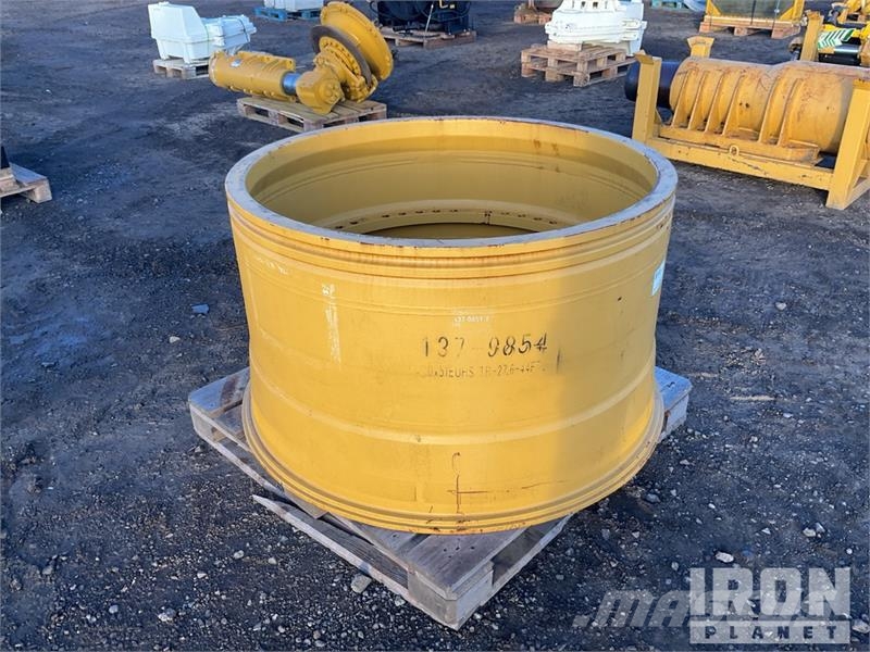  Rim مكونات أخرى