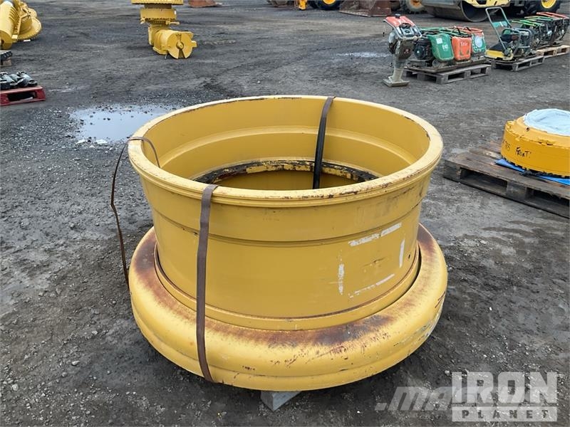 Rim Other components