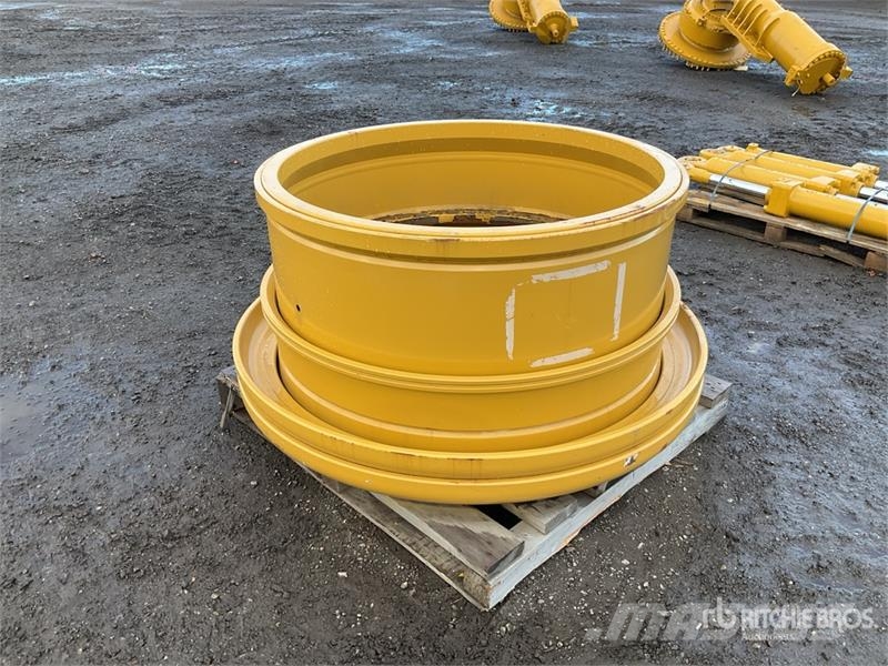Rim Other components