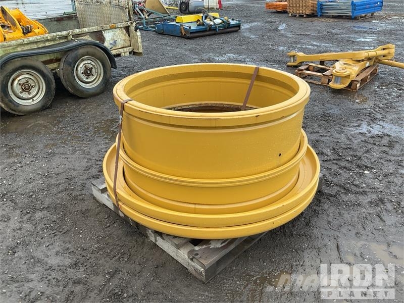 Rim Other components