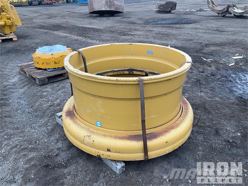 Rim Other components