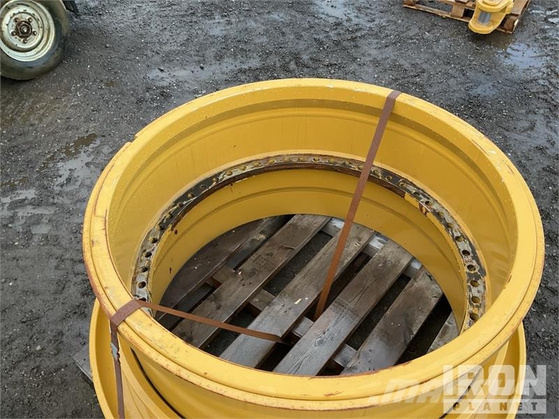Rim Other components