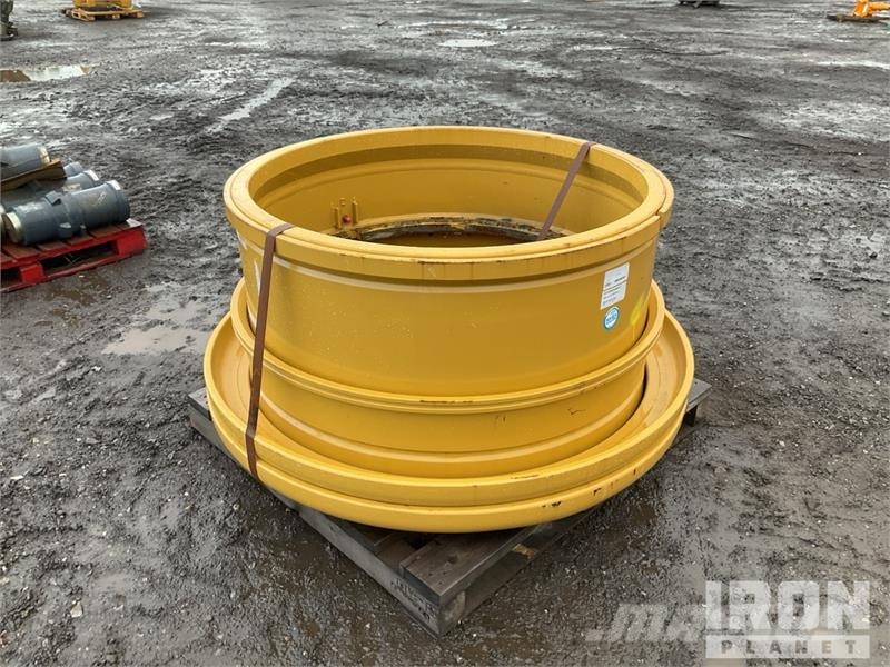 Rim Other components