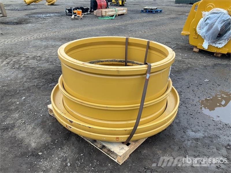 Rim Other components