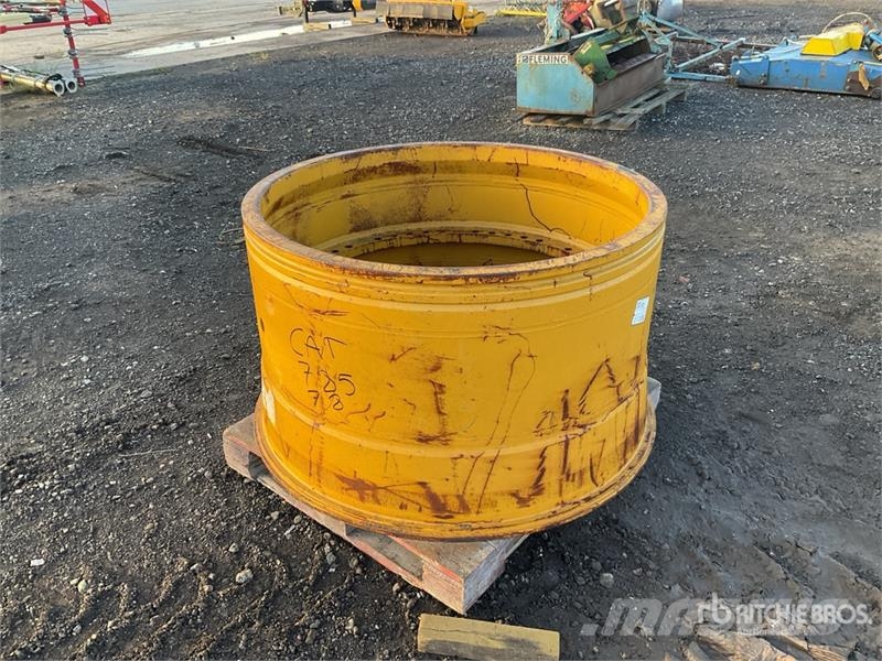  Rim مكونات أخرى