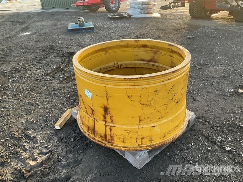  Rim مكونات أخرى
