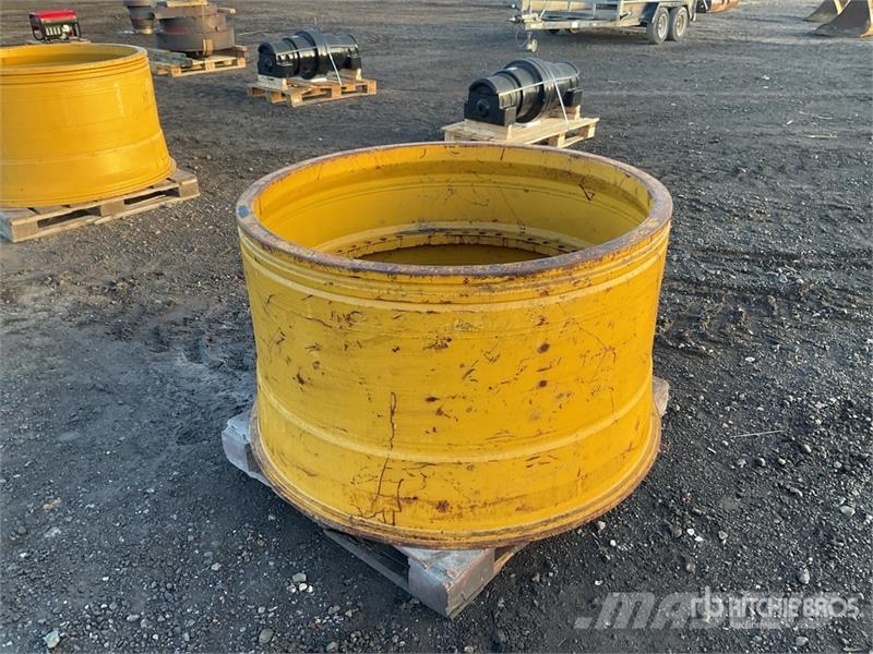  Rim مكونات أخرى