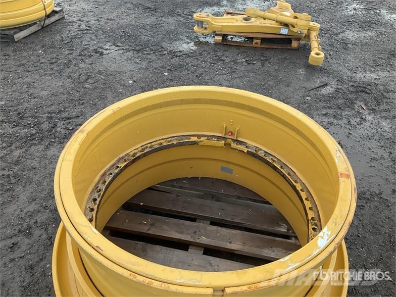 Rim Other components