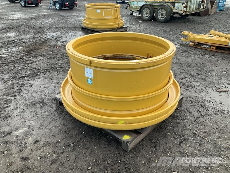 Rim Other components