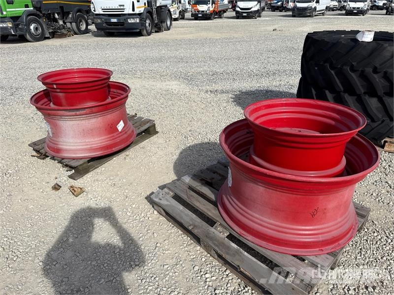  Rims Wheels Колелета/Гуми