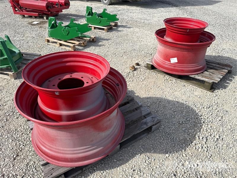  Rims Wheels Колелета/Гуми