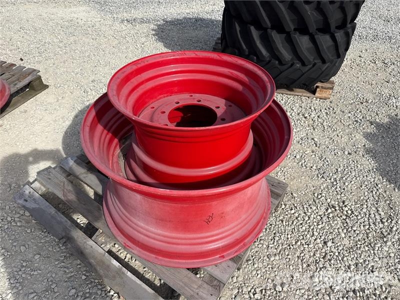  Rims Wheels Колелета/Гуми
