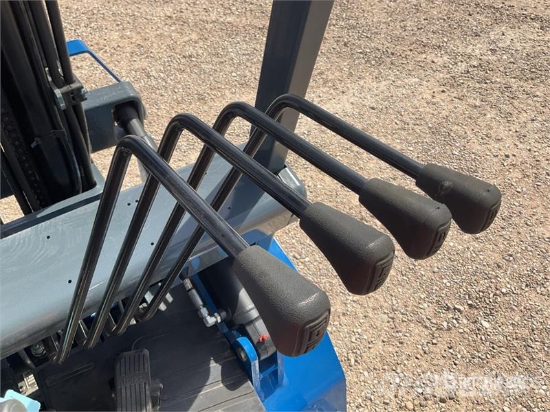 Rippa RF25 Forklift (Unused) Heftrucks overige