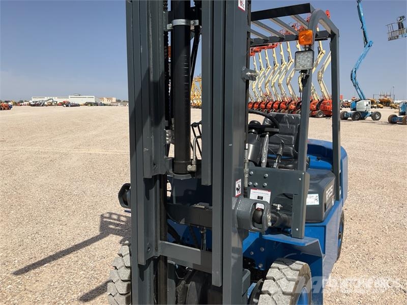 Rippa RF25 Forklift (Unused) Heftrucks overige