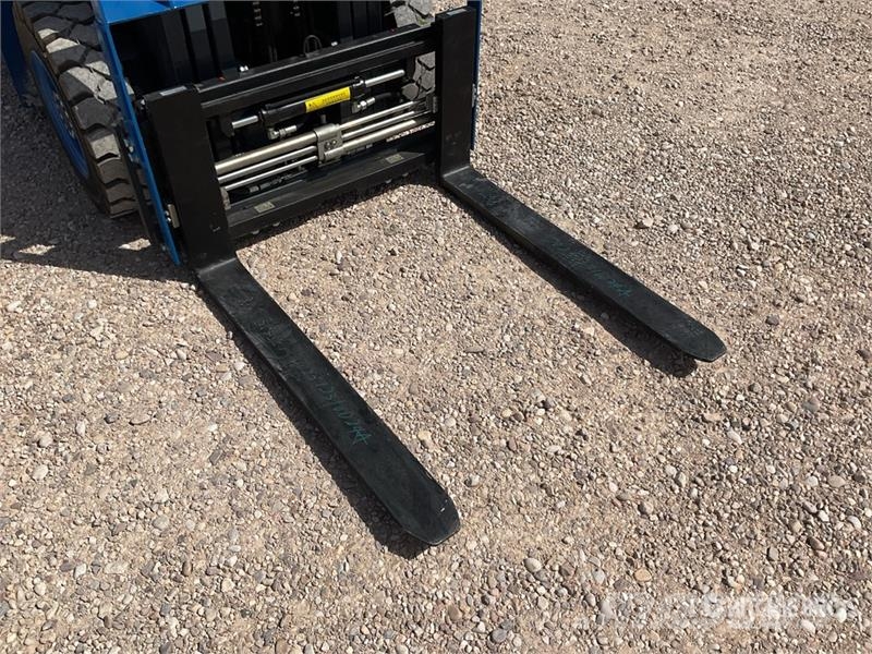 Rippa RF25 Forklift (Unused) Heftrucks overige