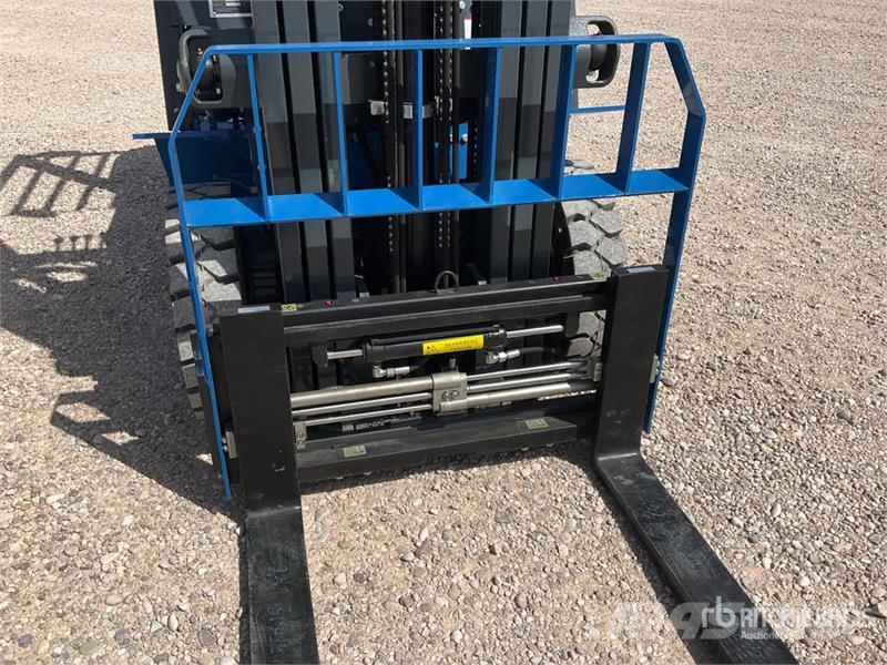Rippa RF25 Forklift (Unused) Heftrucks overige