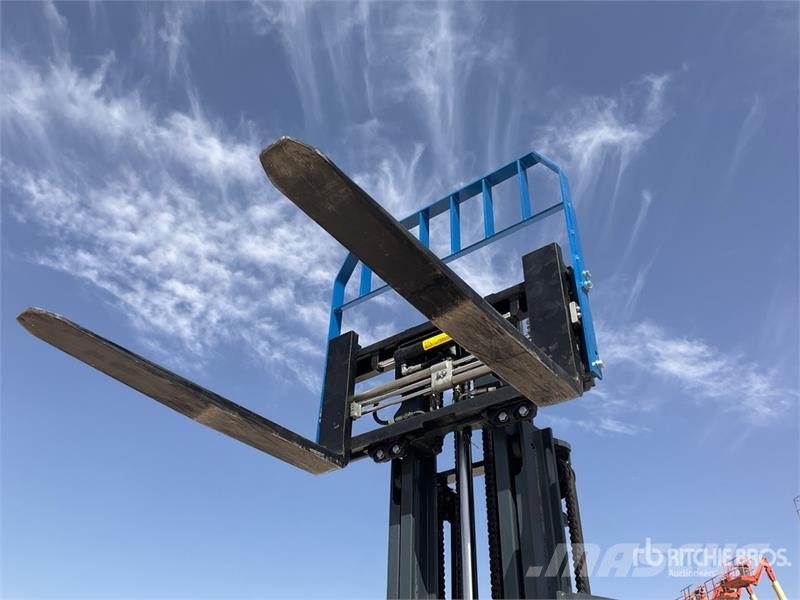 Rippa RF25 Forklift (Unused) Heftrucks overige