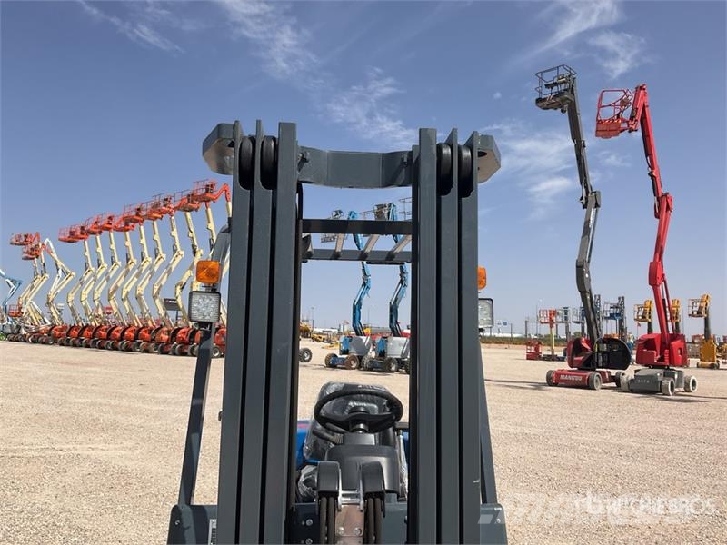 Rippa RF25 Forklift (Unused) Heftrucks overige