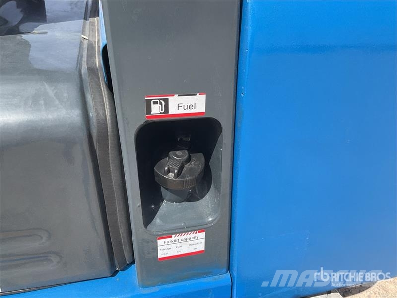 Rippa RF25 Forklift (Unused) Heftrucks overige