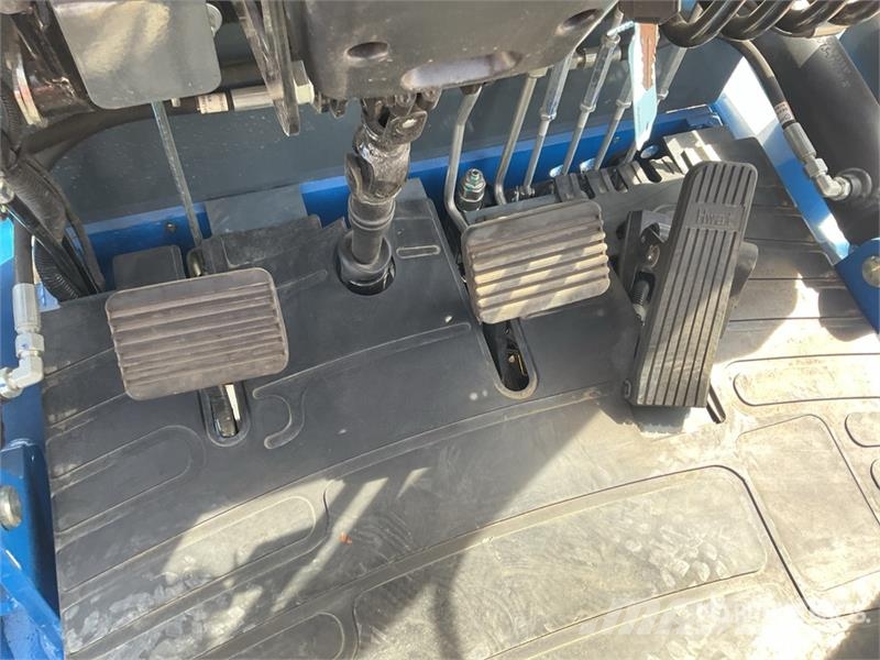 Rippa RF25 Forklift (Unused) Heftrucks overige