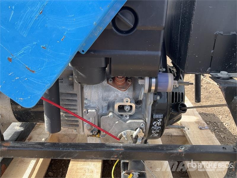  Ritelite GE/SE4000D Skid-Mounted Generator Set Diiselgeneraatorid