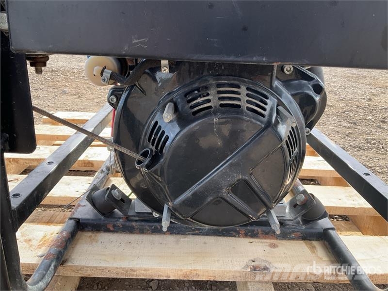  Ritelite GE/SE4000D Skid-Mounted Generator Set Diiselgeneraatorid