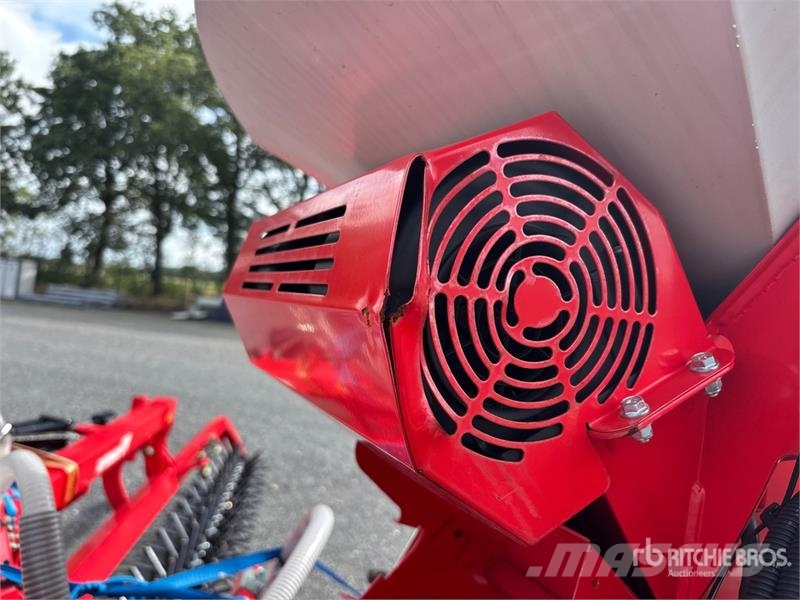 Riteway RH9222 22ft Rotary Harrow (Unused) Eggen