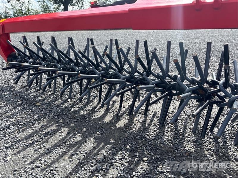 Riteway RH9222 22ft Rotary Harrow (Unused) Eggen