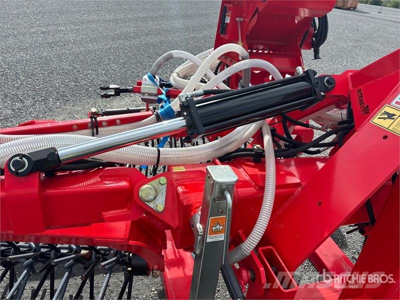 Riteway RH9222 22ft Rotary Harrow (Unused) Eggen