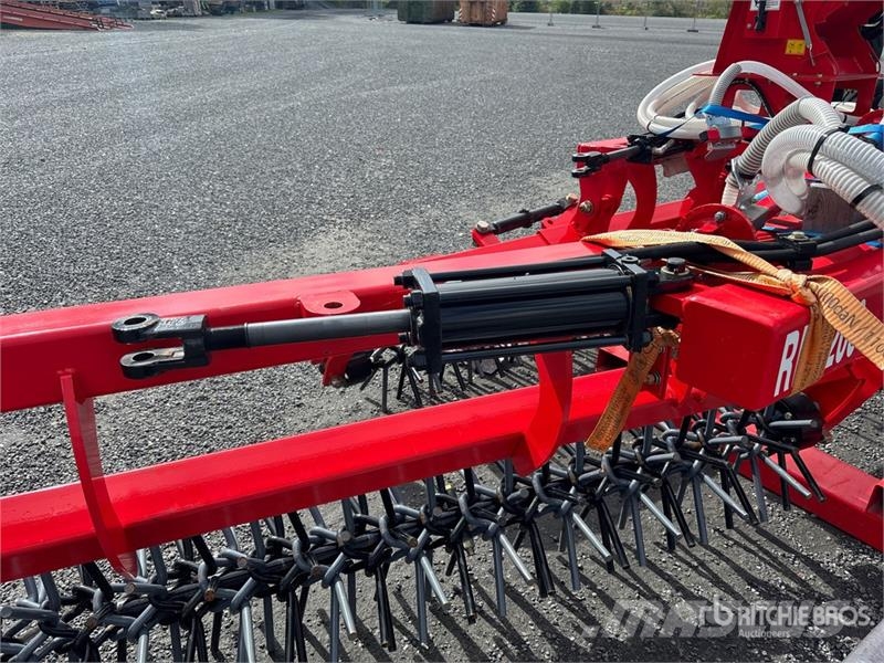 Riteway RH9222 22ft Rotary Harrow (Unused) Eggen