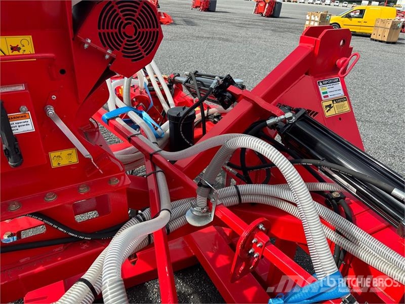 Riteway RH9222 22ft Rotary Harrow (Unused) Eggen