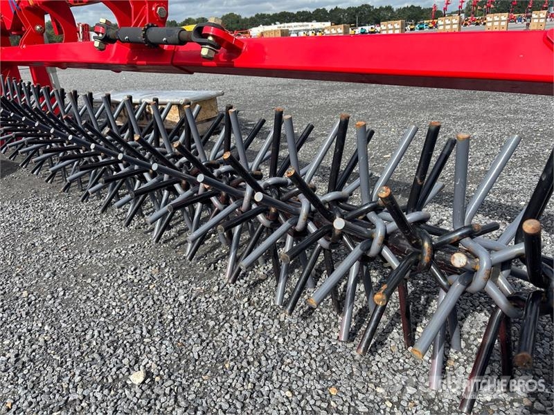 Riteway RH9222 22ft Rotary Harrow (Unused) Eggen