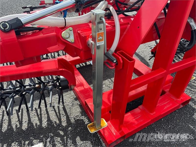 Riteway RH9222 22ft Rotary Harrow (Unused) Eggen
