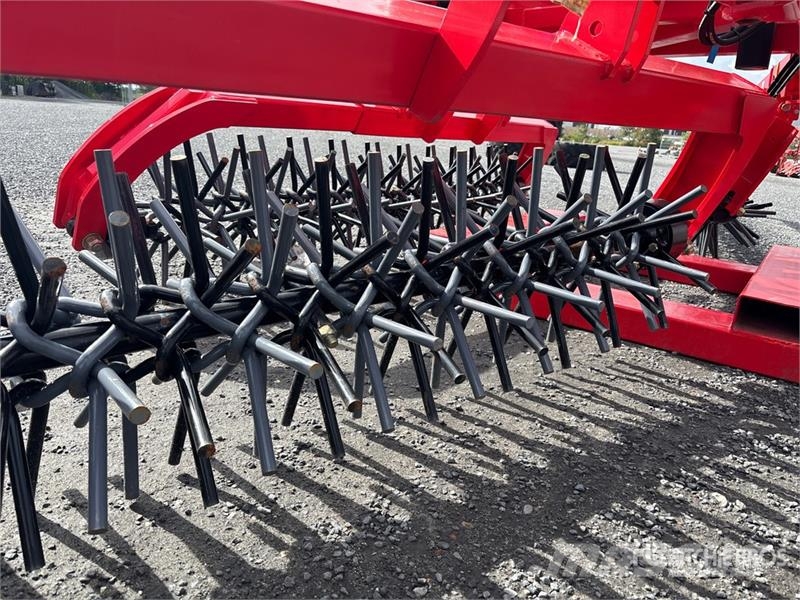 Riteway RH9222 22ft Rotary Harrow (Unused) Eggen