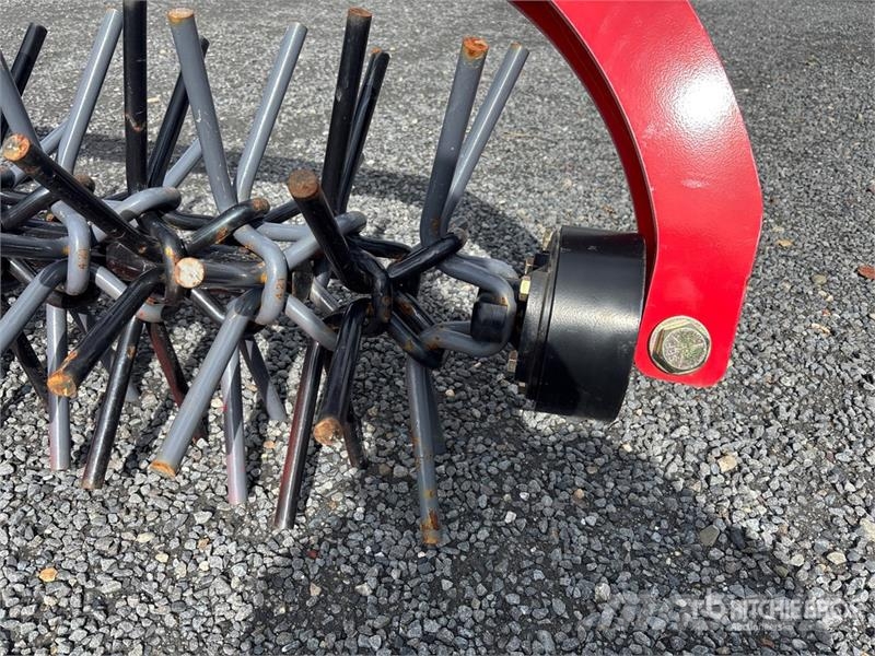 Riteway RH9222 22ft Rotary Harrow (Unused) Eggen